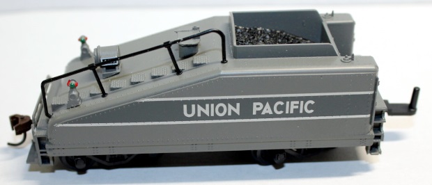 Tender - Union Pacific #4433 - Slope (HO 0-6-0/2-6-0/2-6-2)